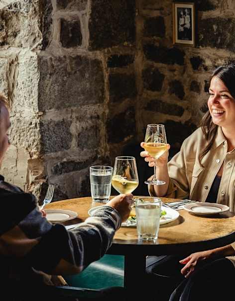 Louise Taverne & Bar à Vin