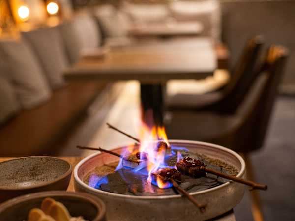 plan flambé