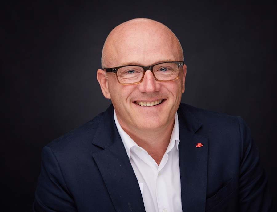 Stéphane Morin
